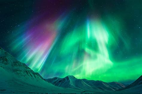 The northern lights are heating up: Could they come to all 50 states?